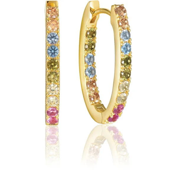 SJ-E2312-XCZ-YG ELLISSE