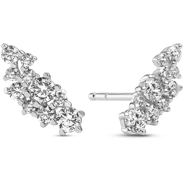 SJ-E2497-CZ CRISTALLO PICCOLO