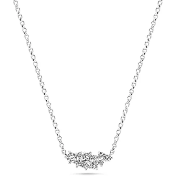 SJ-N2497-CZ CRISTALLO PICCOLO