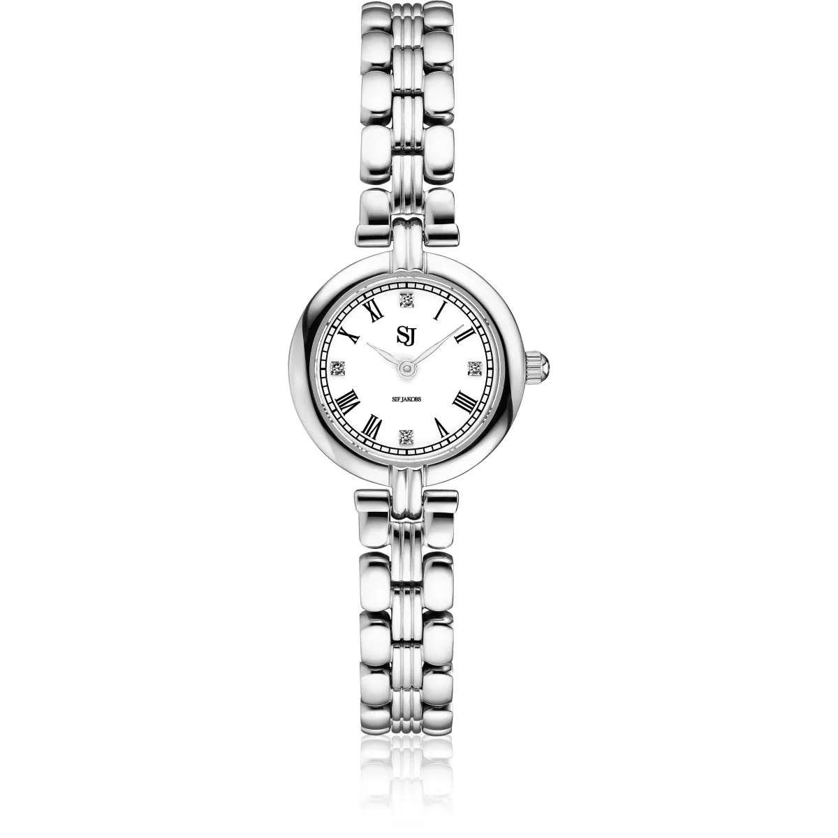 SJ-W2736 ISABELLA
