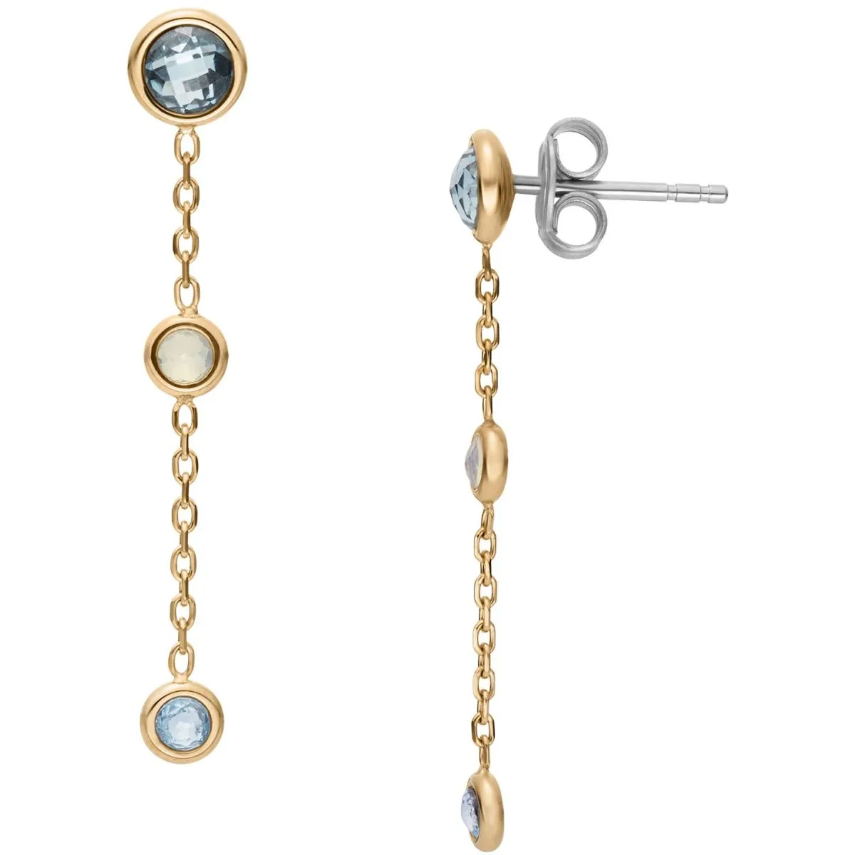 SKJ1892710 SOFIE SEA GLASS