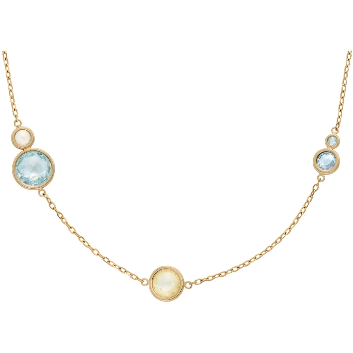 SKJ1895710 SOFIE SEA GLASS