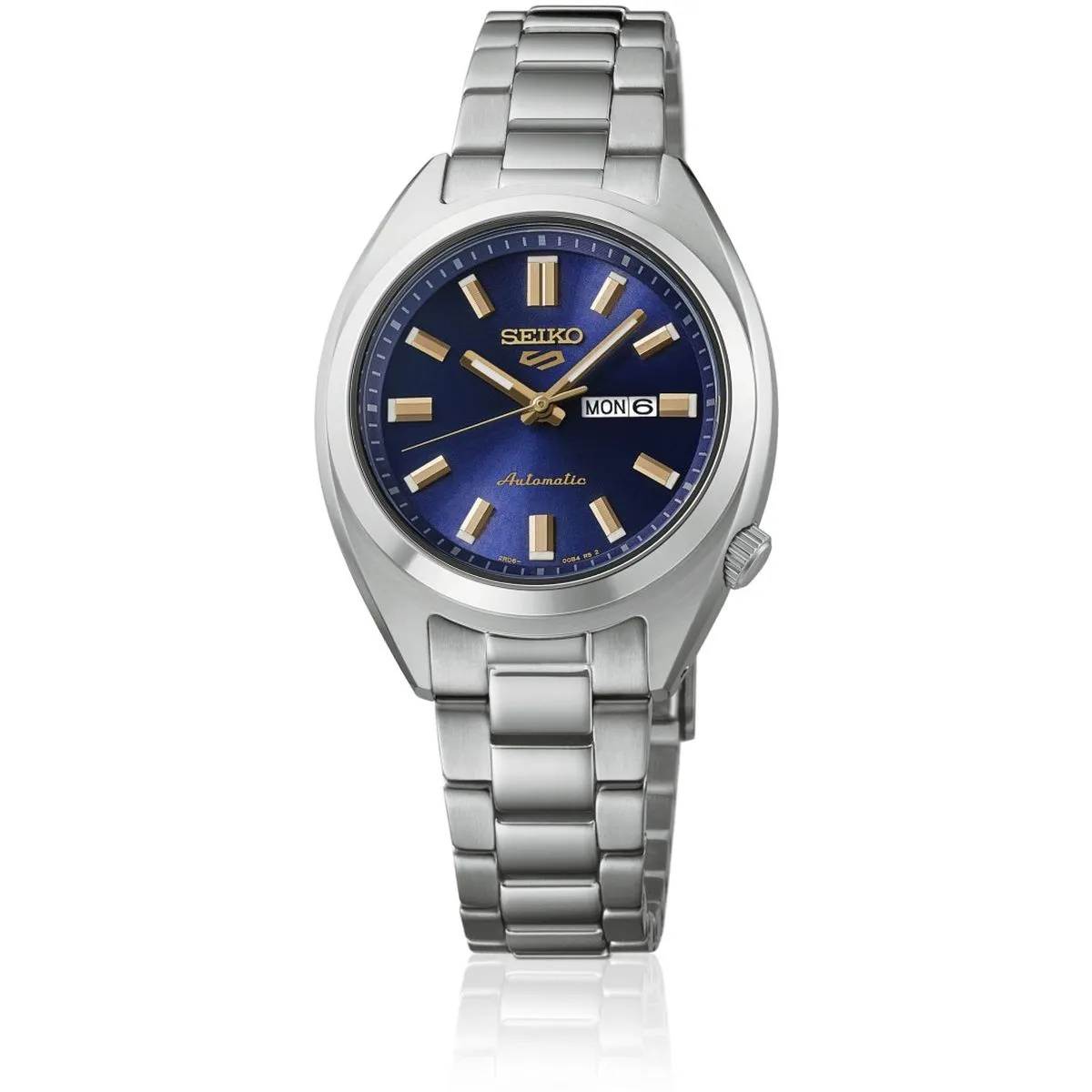 SRE021K1 Seiko 5 Sport