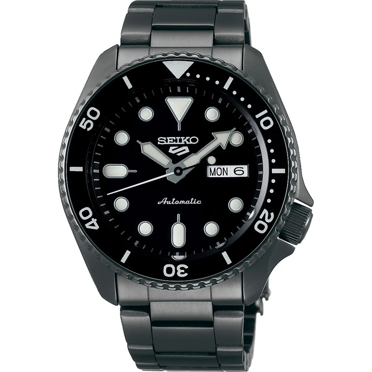 SRPD65K1 Seiko 5 Sport