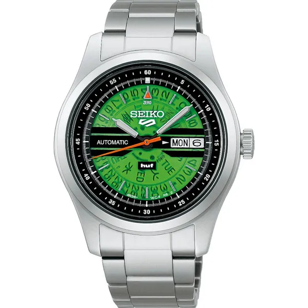 SRPM09K1 Seiko 5 Sport