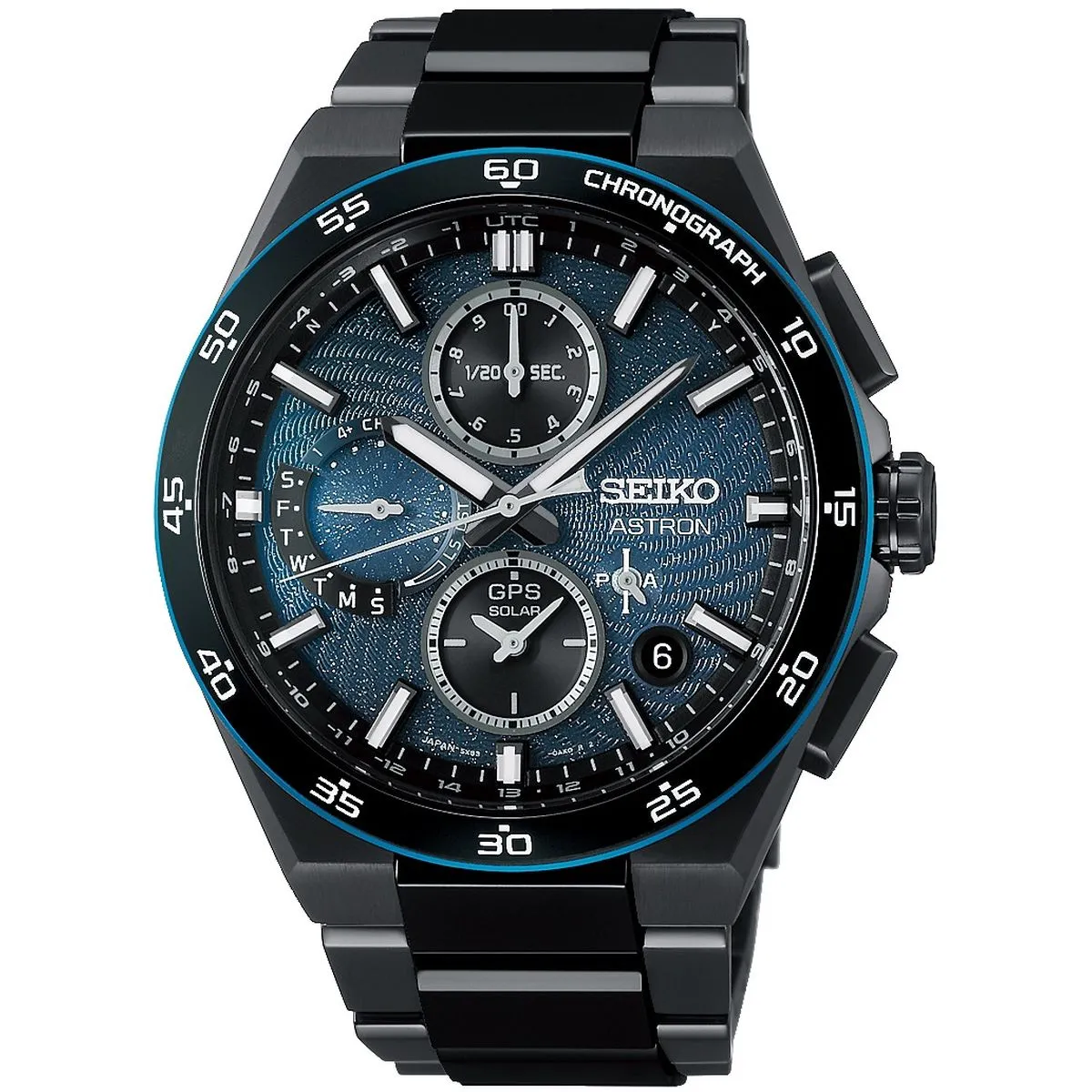 SSH187J1 Astron