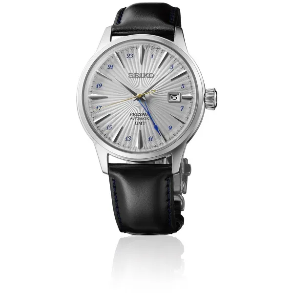 SSK049J1 Presage AUTOMATIK