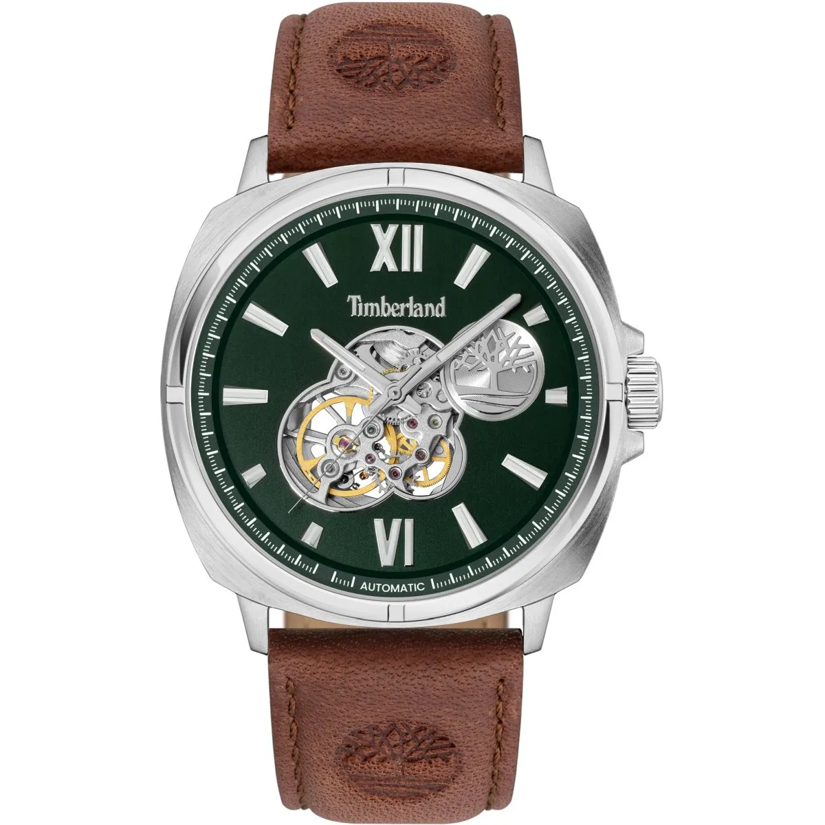 TDWGE0082501 WILLISTON -AUTOMATIC