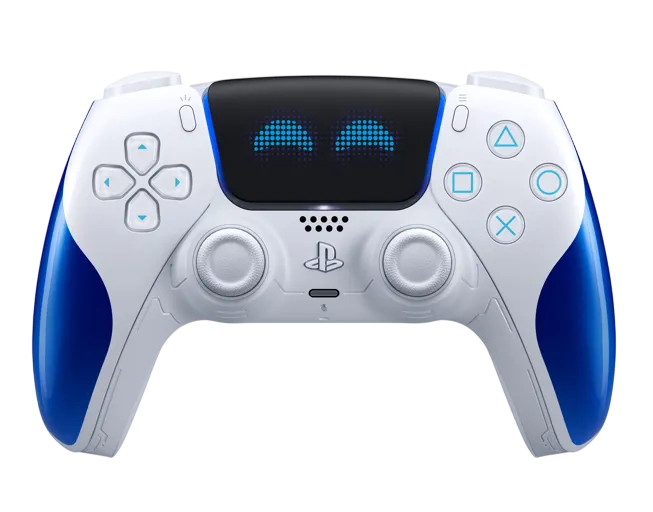 Ваучер преднарачка - PS5 Dualsense Wireless Controller - AstroBot Joyful Limited Edition