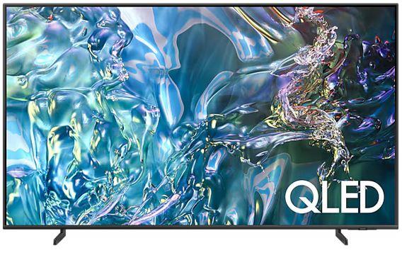 4К QLED UHD Smart TV SAMSUNG QE 50 Q60 DAUXXH 50"(127cm)