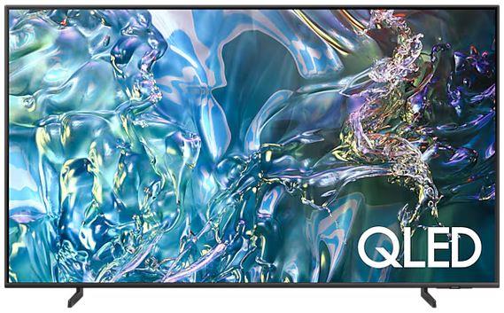 4К QLED UHD Smart TV SAMSUNG QE 55 Q60 DAUXXH 55"(139cm)