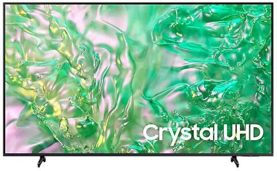 4К UHD Smart TV SAMSUNG UE 75 DU 8072 UXXH 75"(190.5cm)