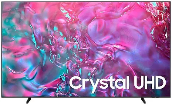 4К UHD Smart TV SAMSUNG UE 98 DU 9072 UXXH 98" (248.92cm)