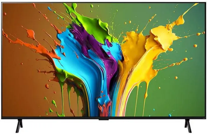 4K 120Hz QNED SMART TV LG 98 QNED 89T6A, 98"(249cm)