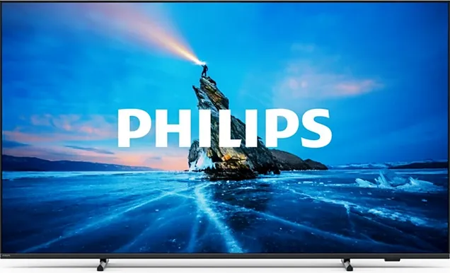 4K Mini LED UHD Smart PHILIPS 65 PML 8709, 65"(164cm)