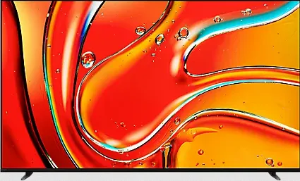 4K Mini LED UHD Smart SONY K65 XR70 PAEP, 65"(163.9cm)
