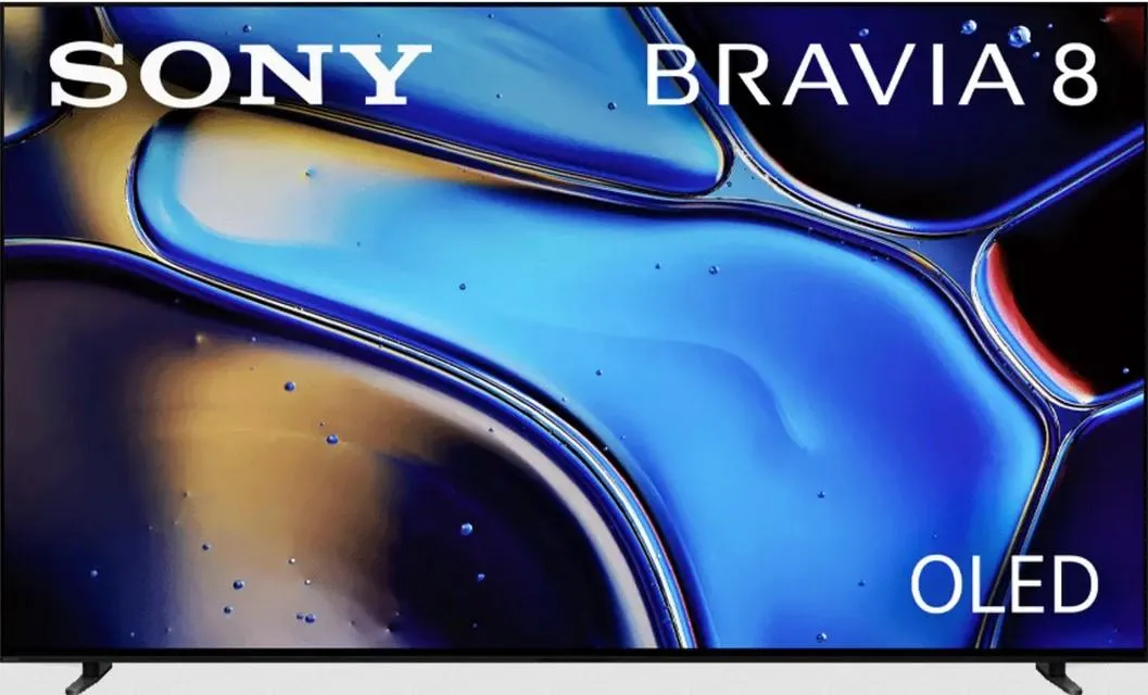 4K Mini LED UHD Smart SONY K65 XR80 PAEP, 65"(163.9cm)