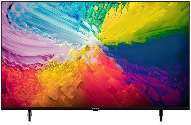 4K QLED UHD Smart GRUNDIG 55 GIQ 8900B, 55"(139.7cm)