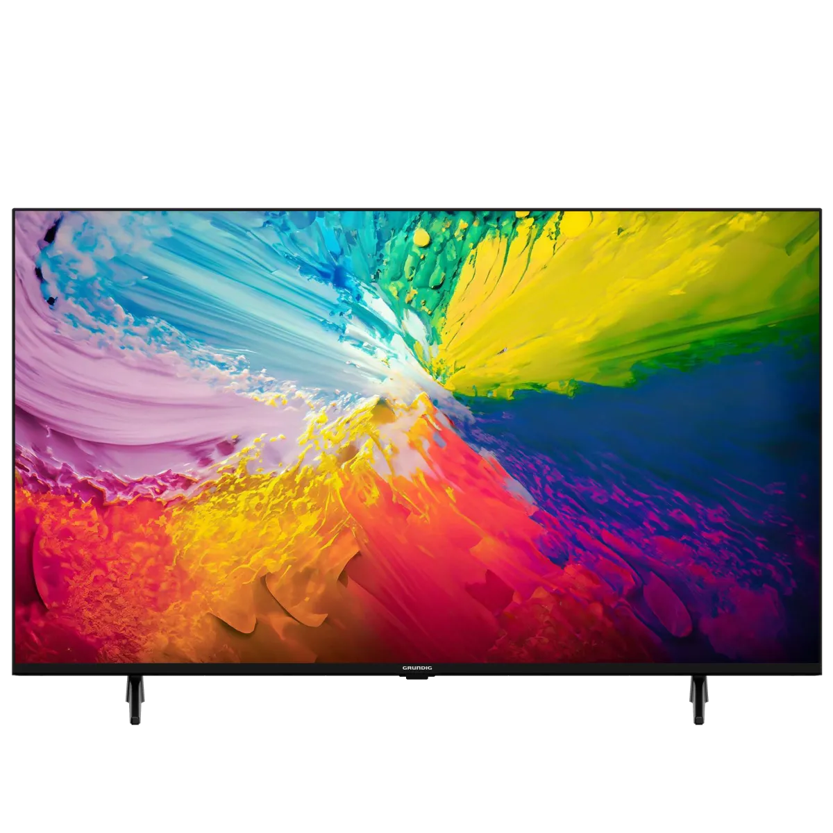 4K QLED UHD Smart GRUNDIG 75 GIQ 8900B, 75"(189cm)