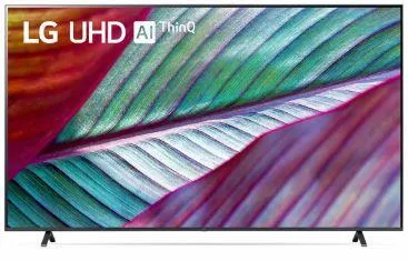 4K UHD DLED SMART TV LG 65 UR 78003 LK, 65"(1651.cm)