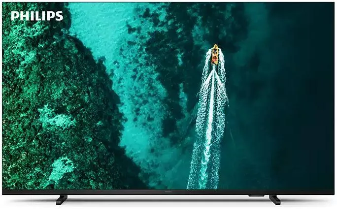 4k UHD LED SMART TV PHILIPS 50 PUS 7409 50"(127cm)