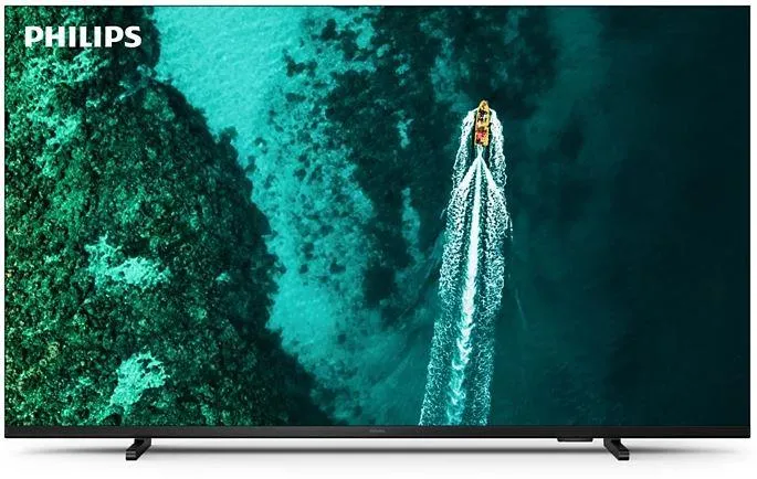 4k UHD LED SMART TV PHILIPS 55 PUS 7409 55"(139cm)