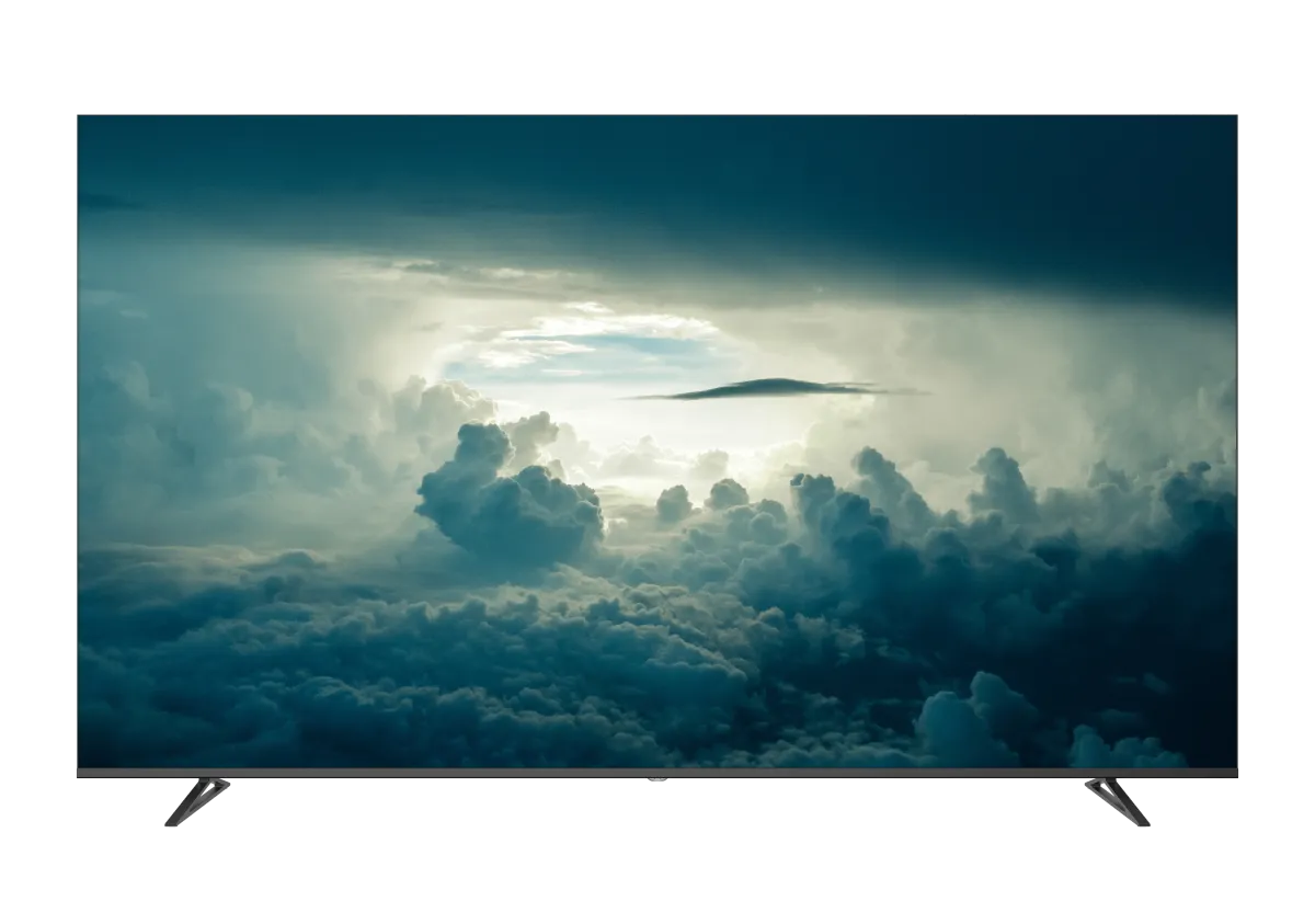 4K UHD Smart FUEGO 85 ELU 720 GTV  85" (215.9cm)
