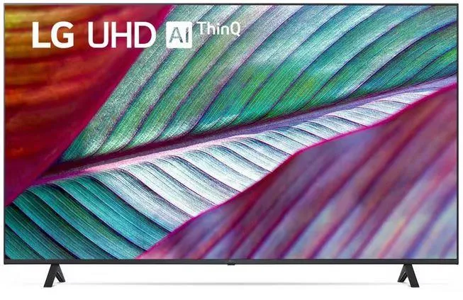 4K UHD Smart LG 55 UR 75003 LK, 55"(139.7cm)