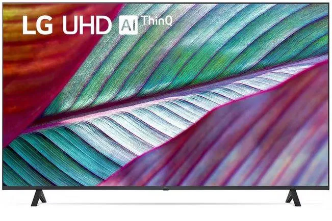 4K UHD Smart LG 65 UR 75003 LK, 65"(165.1cm)