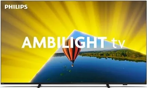 4K UHD Smart PHILIPS 43 PUS 7609, 43"(108cm)