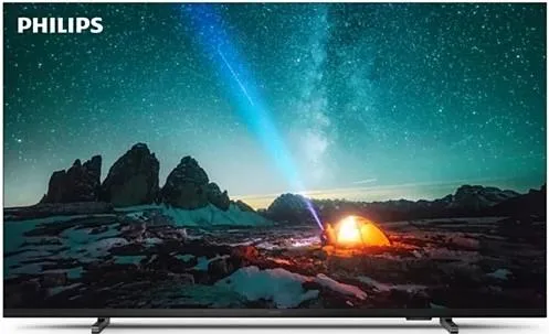 4K UHD Smart PHILIPS 50 PUS 7609, 50"(126cm)