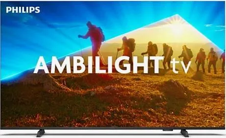 4K UHD Smart PHILIPS 50 PUS 8009, 50"(127cm)