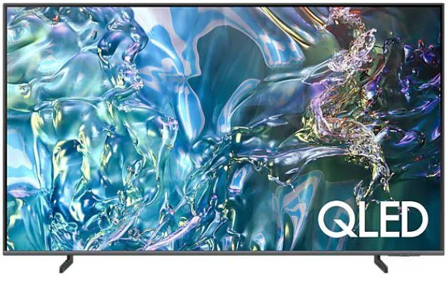 4K UHD Smart SAMSUNG QE 55 Q67 DAUXXH, 55"(139cm)