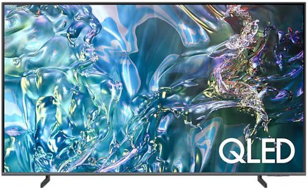 4K UHD Smart SAMSUNG QE 65 Q67 DAUXXH, 65" (165.1cm)