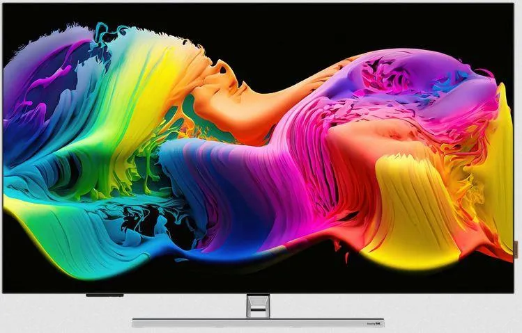 4k UHD SMART TV GRUNDIG 55 OLED GH 950 55"(139cm), GoogleTV