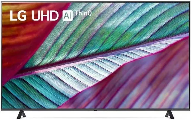 4K UHD SMART TV LG 75 UR 78003 LK, 75"(190.5cm)