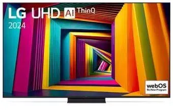 4K UHD SMART TV LG 75 UT 91003 LA 75"(190.5cm)