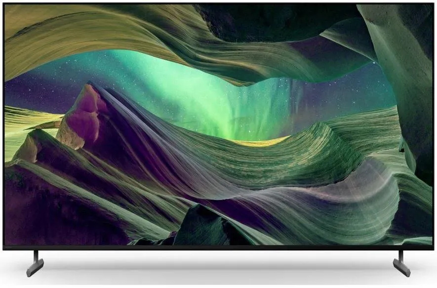 4K UHD SMART TV SONY KD 65 X85 LAEP 65"(165.1cm)