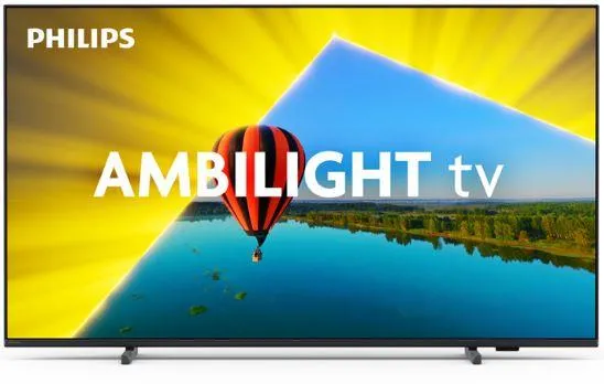4k ULTRA HD LED SMART TV PHILIPS 43 PUS 8079 43"(109cm)