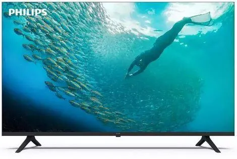 4K Ultra HD LED SMART TV PHILIPS 50 PUS 7009 50"(127cm)