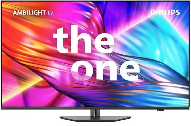 4K Ultra HD LED SMART TV PHILIPS 55 PUS 8919 55"(139cm)
