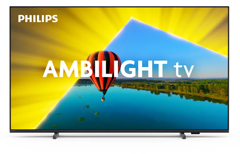 4k ULTRA HD LED SMART TV PHILIPS 65 PUS 8079 65" (164cm)