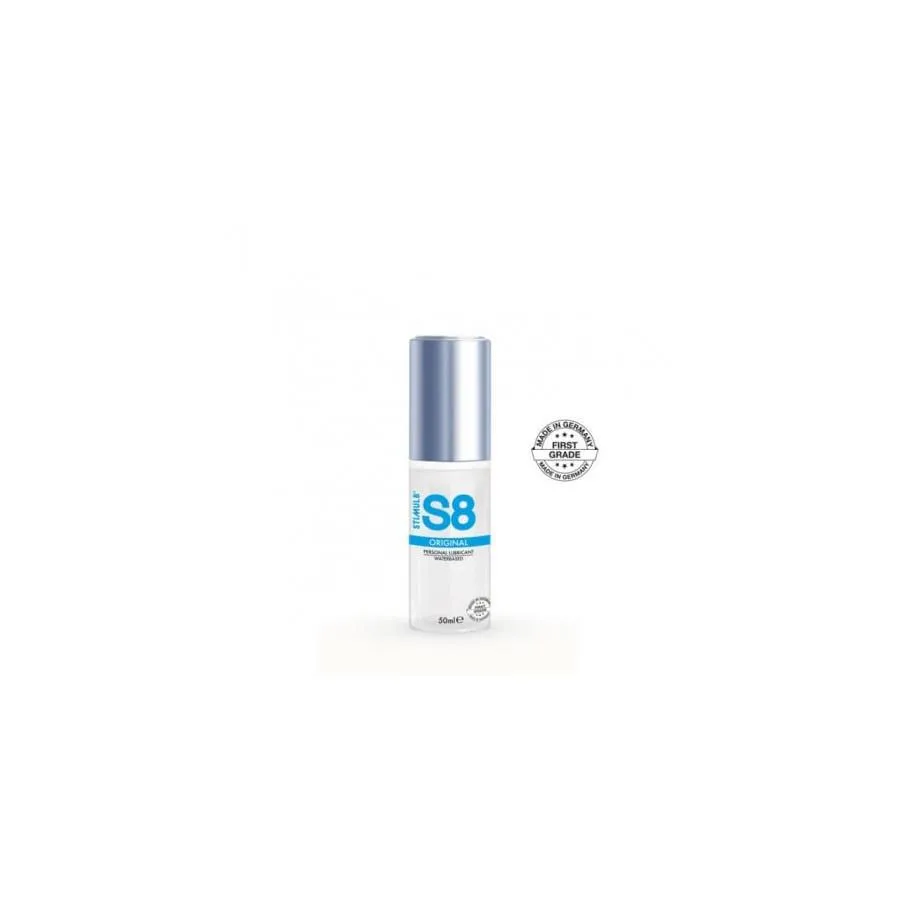 Лубрикант на база на вода 50ml | S8 Waterbased Lube 50ml