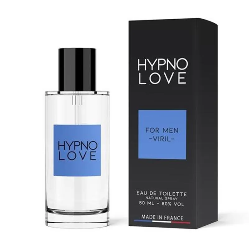 Парфем со феромони 50ml