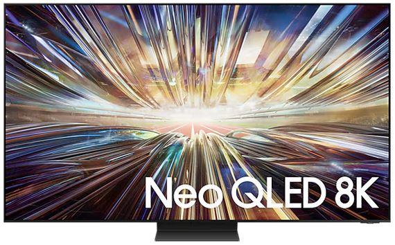 8К Mini LED Smart TV SAMSUNG QE 65 QN800 DTXXH 65" (165.1cm)