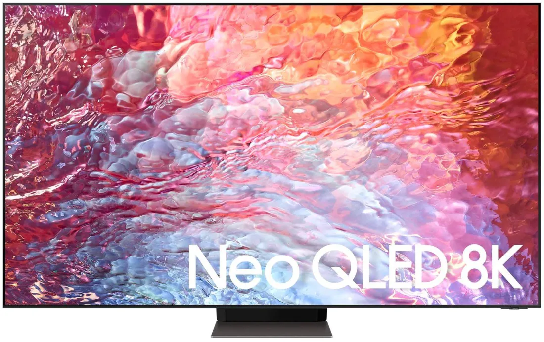 8К Mini LED UHD Smart TV SAMSUNG QE 55 QN700BTXXH, 55"(139.7cm)