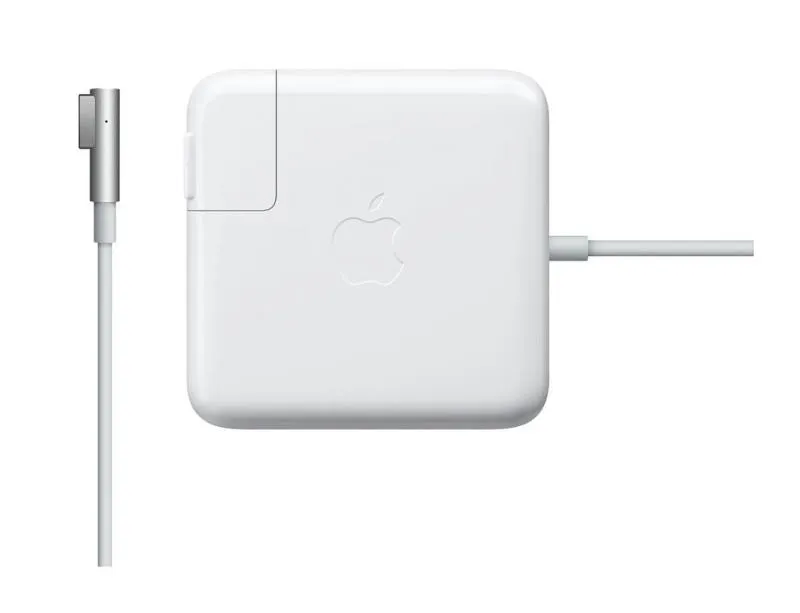 Aдаптер Apple MagSafe Power Adapter, 85W mc556z/b