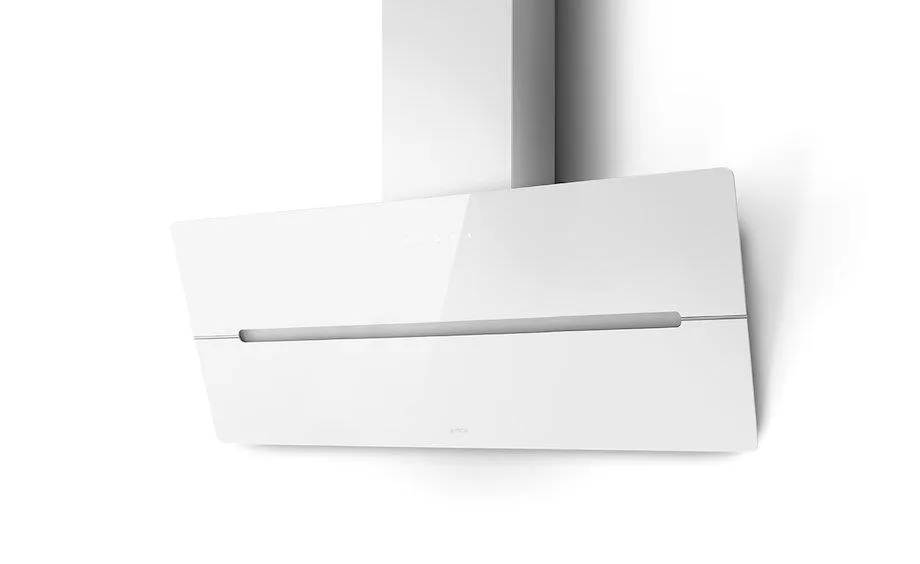 Aспиратор ELICA WISE WH/A/60, 691 m³/h, 65dB, LED