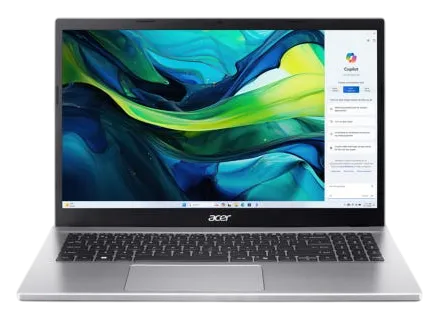 ACER Aspire Go 15 AG15-42P-R6WF R7-5825U/32GB/512GB