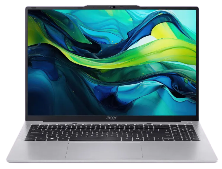 ACER Aspire Lite 16 AL16-52P-50A8 16” FHD+/i5-1335U/16GB DDR5/512GB
